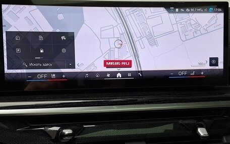 BMW X6, 2025 год, 18 490 000 рублей, 16 фотография