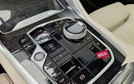 BMW X6, 2025 год, 18 490 000 рублей, 15 фотография