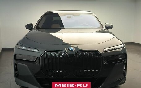 BMW 7 серия, 2025 год, 23 200 000 рублей, 3 фотография