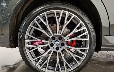 BMW X6, 2025 год, 18 490 000 рублей, 21 фотография