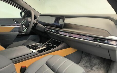 BMW 7 серия, 2025 год, 23 200 000 рублей, 9 фотография