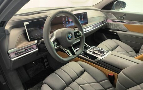BMW 7 серия, 2025 год, 23 200 000 рублей, 8 фотография