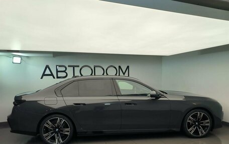 BMW 7 серия, 2025 год, 23 200 000 рублей, 5 фотография