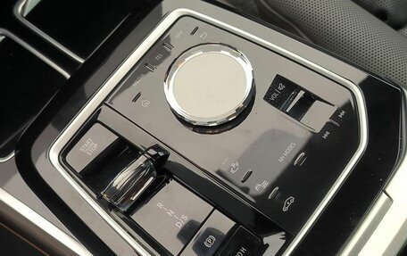 BMW 7 серия, 2025 год, 23 200 000 рублей, 16 фотография