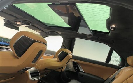 BMW 7 серия, 2025 год, 23 200 000 рублей, 18 фотография