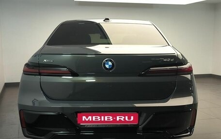 BMW 7 серия, 2025 год, 23 200 000 рублей, 6 фотография