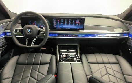 BMW 7 серия, 2025 год, 25 680 000 рублей, 7 фотография