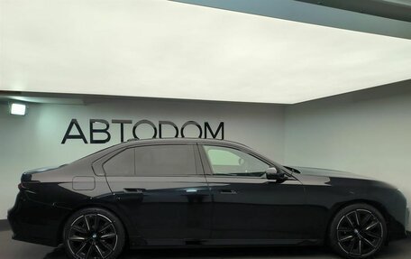 BMW 7 серия, 2025 год, 25 680 000 рублей, 5 фотография