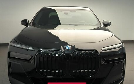BMW 7 серия, 2025 год, 25 680 000 рублей, 3 фотография