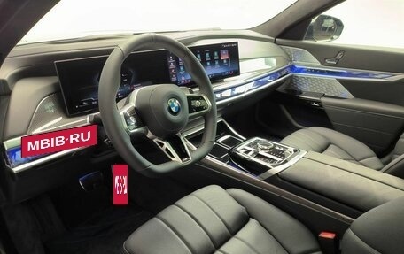 BMW 7 серия, 2025 год, 25 680 000 рублей, 8 фотография