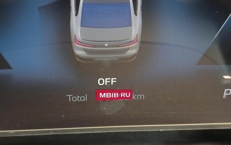 BMW 7 серия, 2025 год, 23 200 000 рублей, 25 фотография