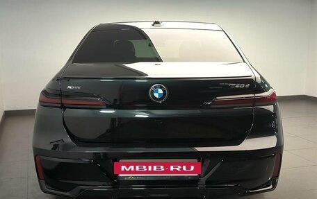 BMW 7 серия, 2025 год, 25 680 000 рублей, 6 фотография