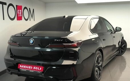 BMW 7 серия, 2025 год, 25 680 000 рублей, 4 фотография