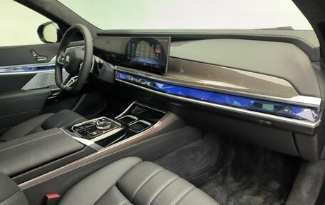 BMW 7 серия, 2025 год, 25 680 000 рублей, 9 фотография