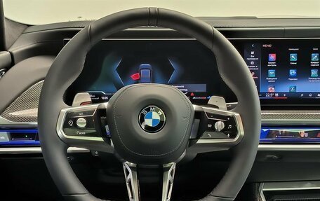 BMW 7 серия, 2025 год, 25 680 000 рублей, 17 фотография