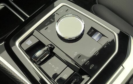 BMW 7 серия, 2025 год, 25 680 000 рублей, 16 фотография