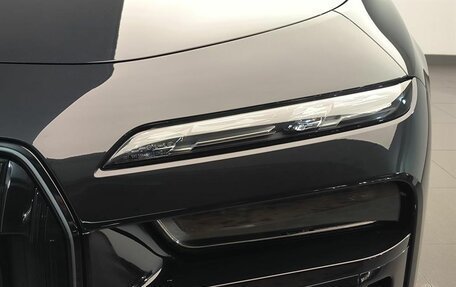 BMW 7 серия, 2025 год, 25 680 000 рублей, 22 фотография