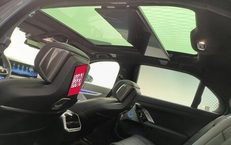 BMW 7 серия, 2025 год, 25 680 000 рублей, 18 фотография