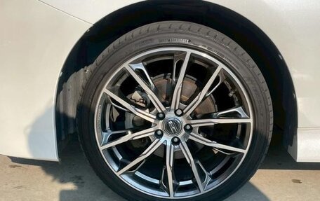 Toyota Wish II, 2011 год, 1 230 000 рублей, 8 фотография