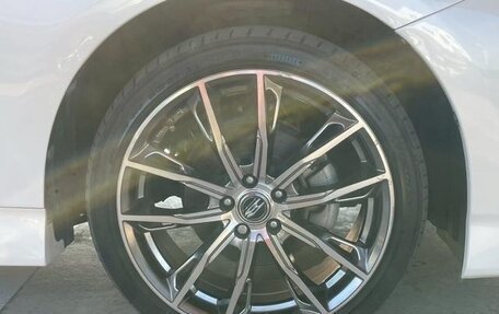 Toyota Wish II, 2011 год, 1 230 000 рублей, 9 фотография