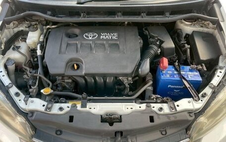 Toyota Wish II, 2011 год, 1 230 000 рублей, 11 фотография