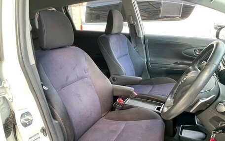 Toyota Wish II, 2011 год, 1 230 000 рублей, 23 фотография