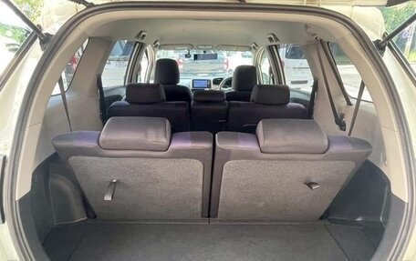 Toyota Wish II, 2011 год, 1 230 000 рублей, 31 фотография