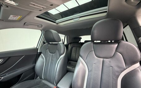 Audi Q2 I, 2022 год, 1 887 355 рублей, 7 фотография