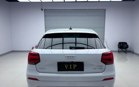 Audi Q2 I, 2022 год, 1 887 355 рублей, 4 фотография