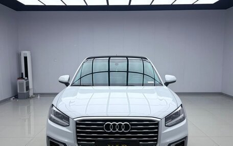 Audi Q2 I, 2022 год, 1 887 355 рублей, 5 фотография