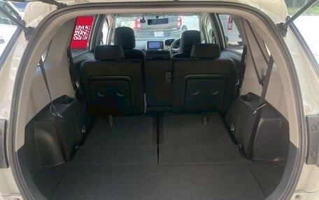 Toyota Wish II, 2011 год, 1 230 000 рублей, 32 фотография