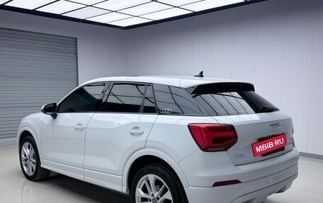 Audi Q2 I, 2022 год, 1 887 355 рублей, 8 фотография