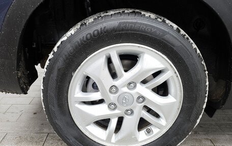 Hyundai Venue I, 2022 год, 1 728 000 рублей, 5 фотография