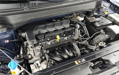 Hyundai Venue I, 2022 год, 1 728 000 рублей, 6 фотография