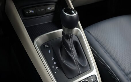 Hyundai Venue I, 2022 год, 1 728 000 рублей, 9 фотография