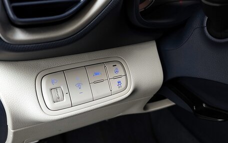 Hyundai Venue I, 2022 год, 1 728 000 рублей, 17 фотография