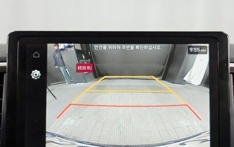 Hyundai Venue I, 2022 год, 1 728 000 рублей, 15 фотография