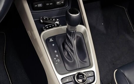 Hyundai Venue I, 2022 год, 1 675 000 рублей, 9 фотография