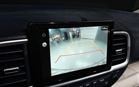 Hyundai Venue I, 2022 год, 1 675 000 рублей, 16 фотография