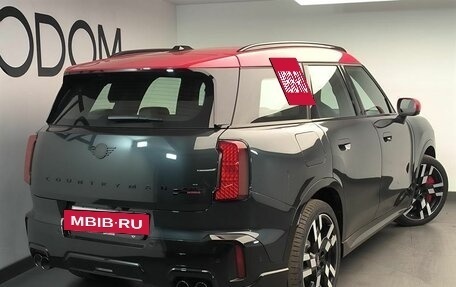 MINI Countryman, 2024 год, 7 830 000 рублей, 4 фотография