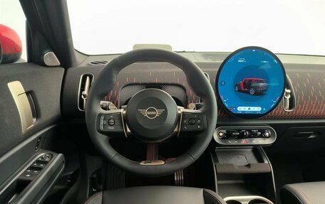 MINI Countryman, 2024 год, 7 830 000 рублей, 15 фотография