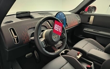 MINI Countryman, 2024 год, 7 830 000 рублей, 8 фотография