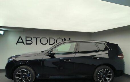 BMW X3, 2024 год, 8 930 000 рублей, 2 фотография