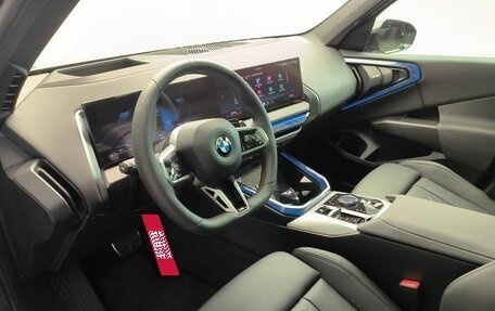 BMW X3, 2024 год, 8 930 000 рублей, 8 фотография