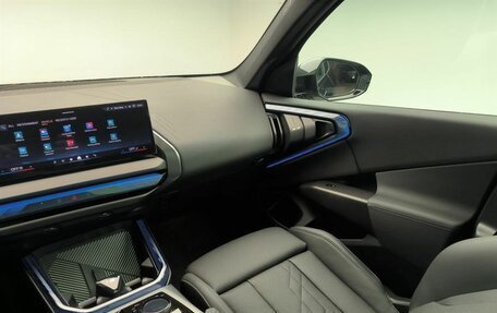 BMW X3, 2024 год, 8 930 000 рублей, 14 фотография