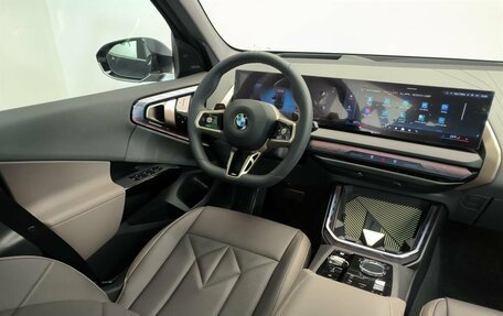 BMW X3, 2025 год, 7 600 000 рублей, 11 фотография