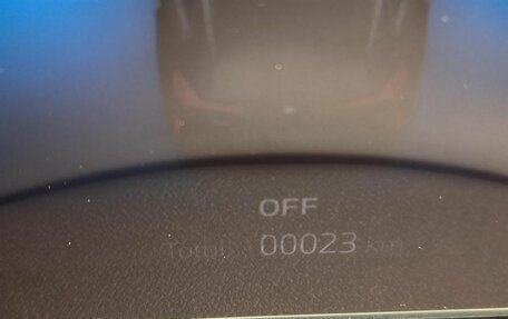 BMW X3, 2024 год, 8 930 000 рублей, 27 фотография