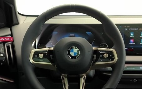 BMW X3, 2025 год, 7 600 000 рублей, 16 фотография