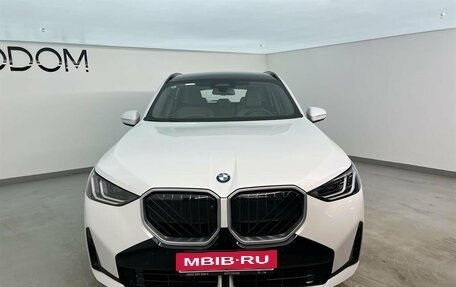 BMW X3, 2025 год, 7 880 000 рублей, 3 фотография
