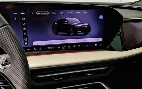 Audi Q5, 2025 год, 7 670 000 рублей, 13 фотография